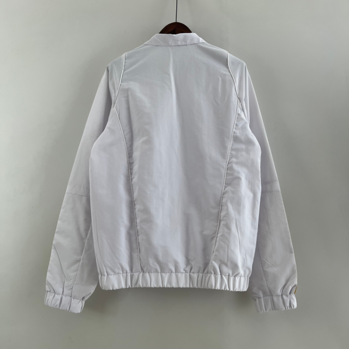 Italy Windbreaker