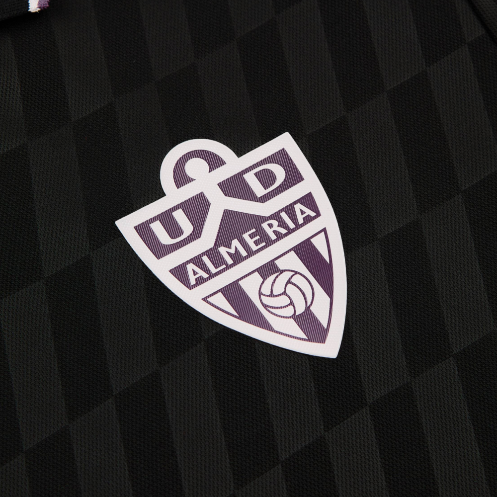 2025-26 UD Almería Third Kit