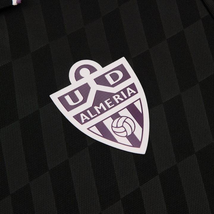 2025-26 UD Almería Third Kit