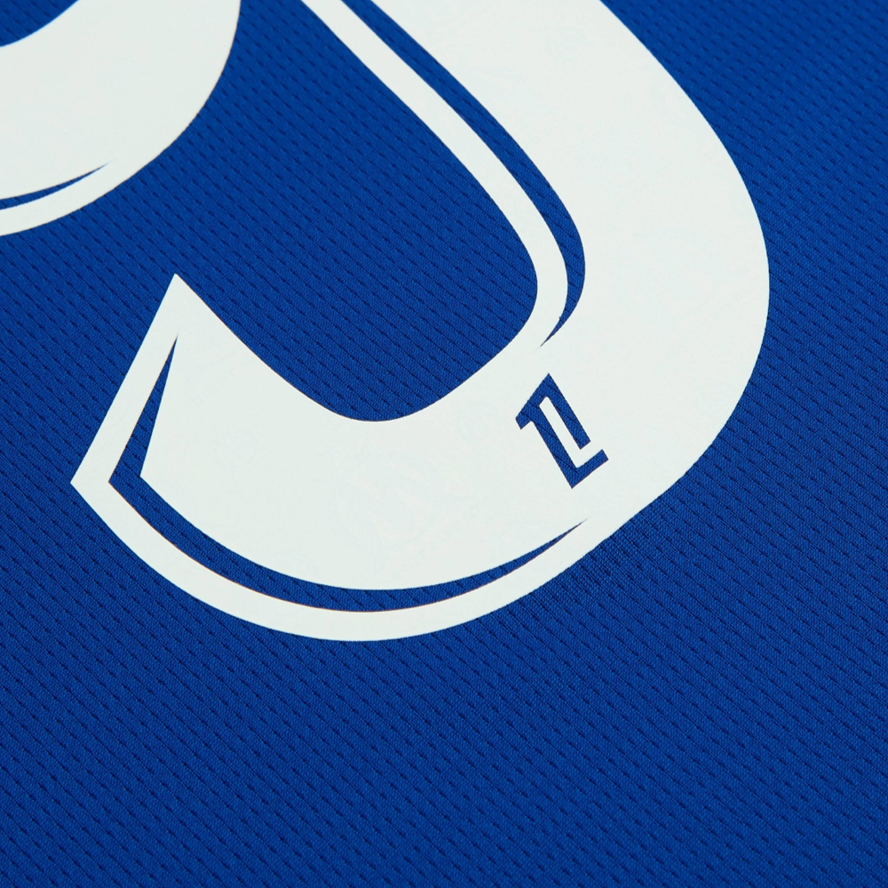 2025-26 Olympique de Marseille Third Kit