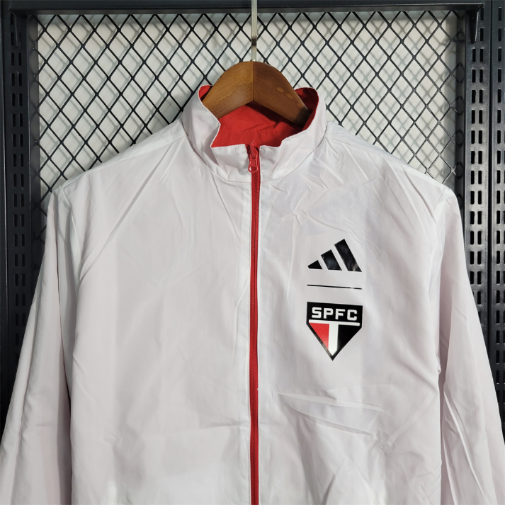 São Paulo FC Cortavientos