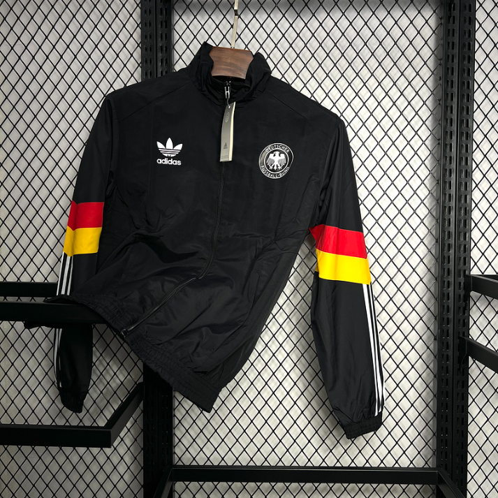 Coupe-vent Allemagne