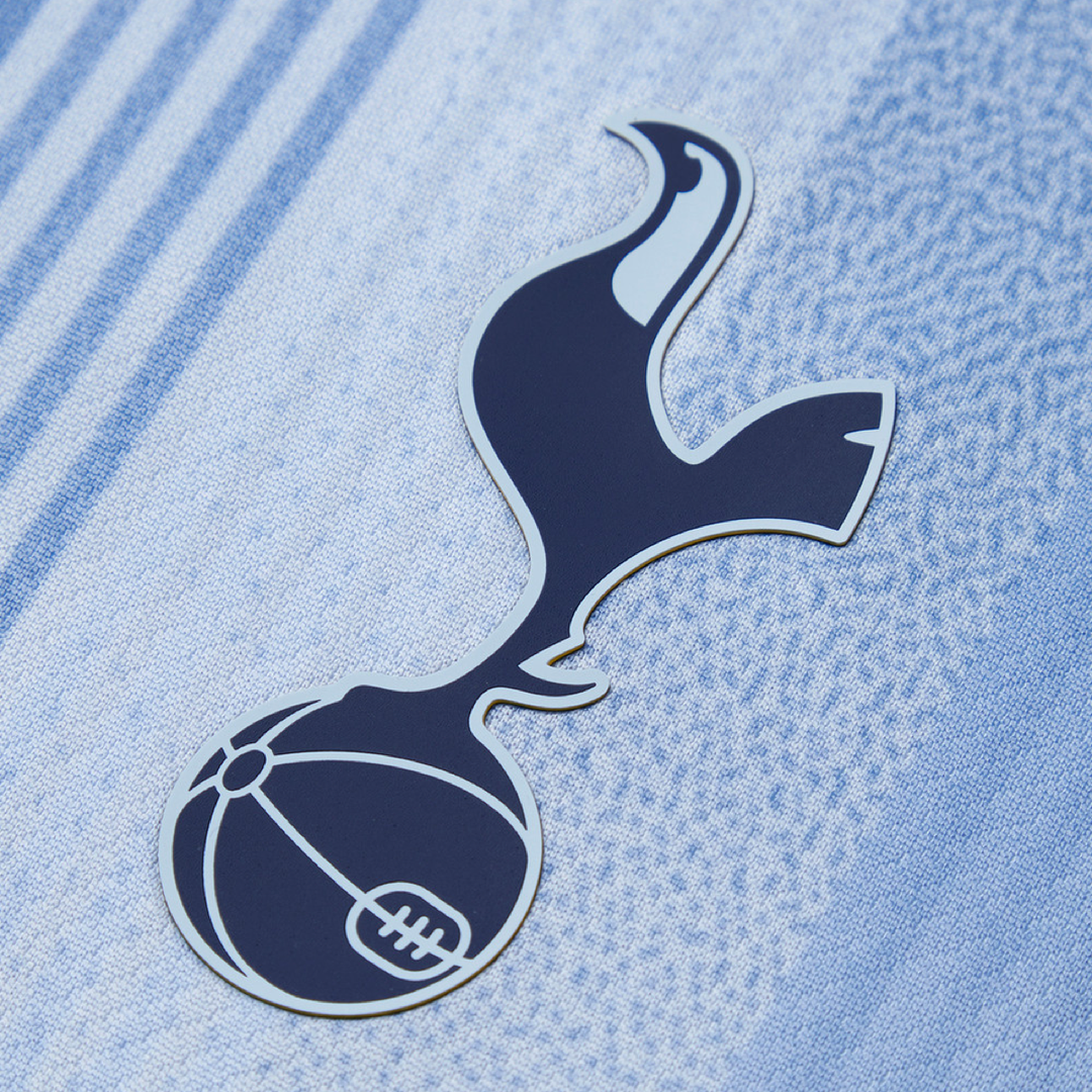 2024-25 Tottenham Hotspur FC Away Kit