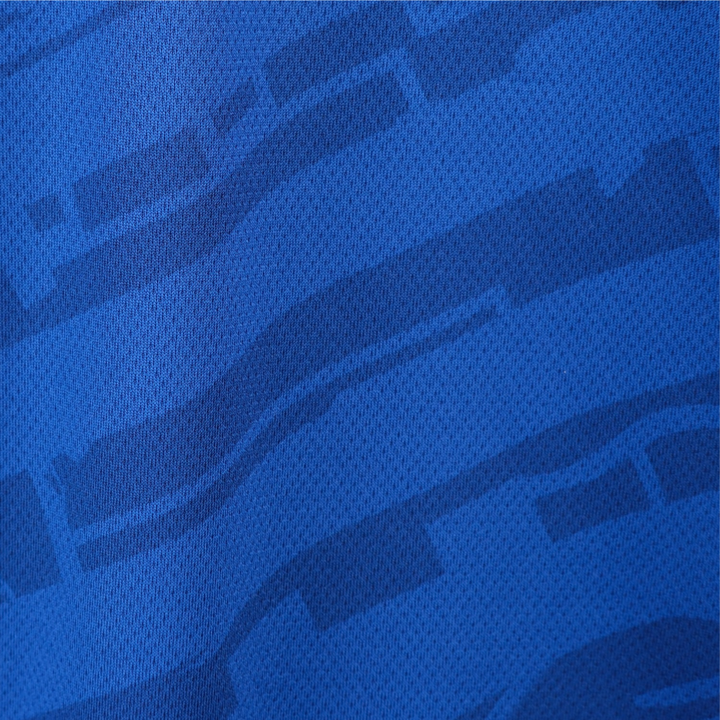 2025-26 Ipswich Town FC Home Kit