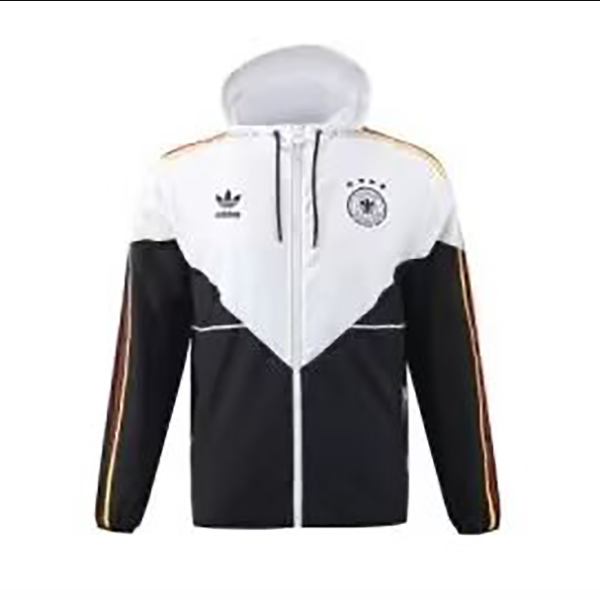 Coupe-vent Allemagne