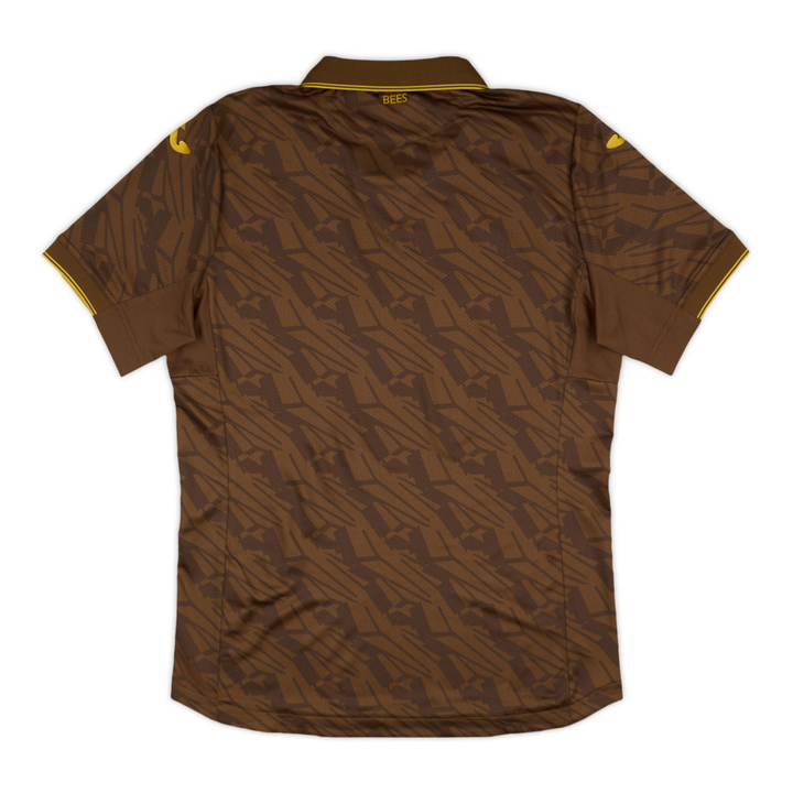 2025-26 Brentford FC 2a Equipación