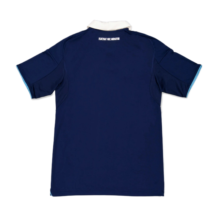 Maillot domicile du Paris FC 2025-26