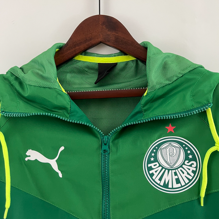 SE Palmeiras Cortavientos