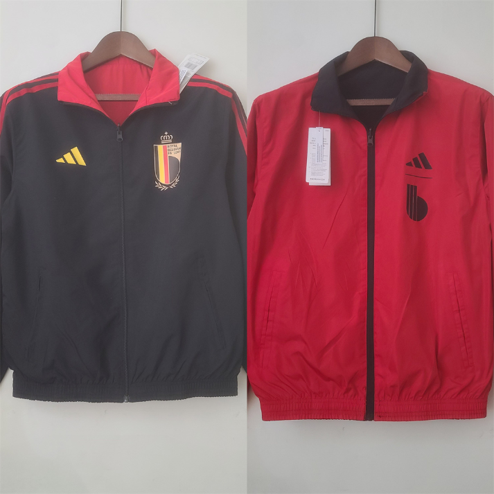 Bélgica Cortavientos