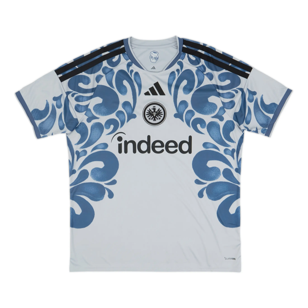 2026-27 Eintracht Frankfurt Ausweich