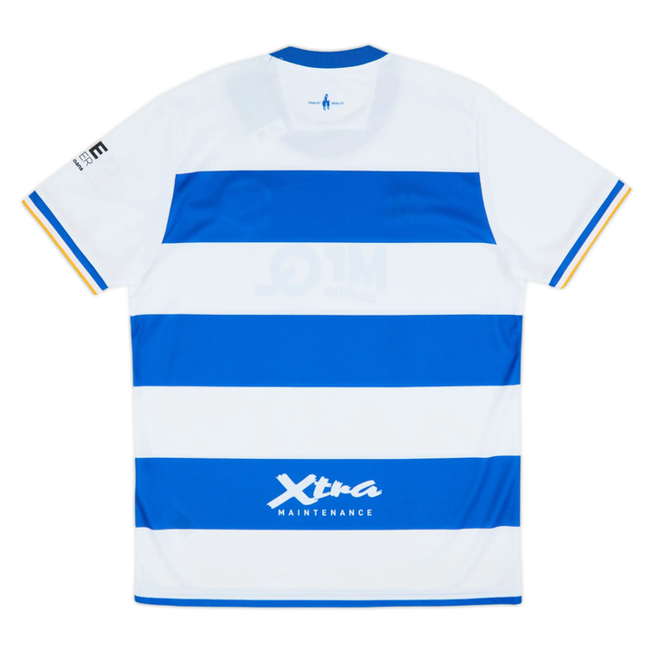 2026-27 Queens Park Rangers FC Heim