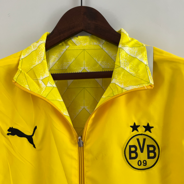 Borussia Dortmund Cortavientos