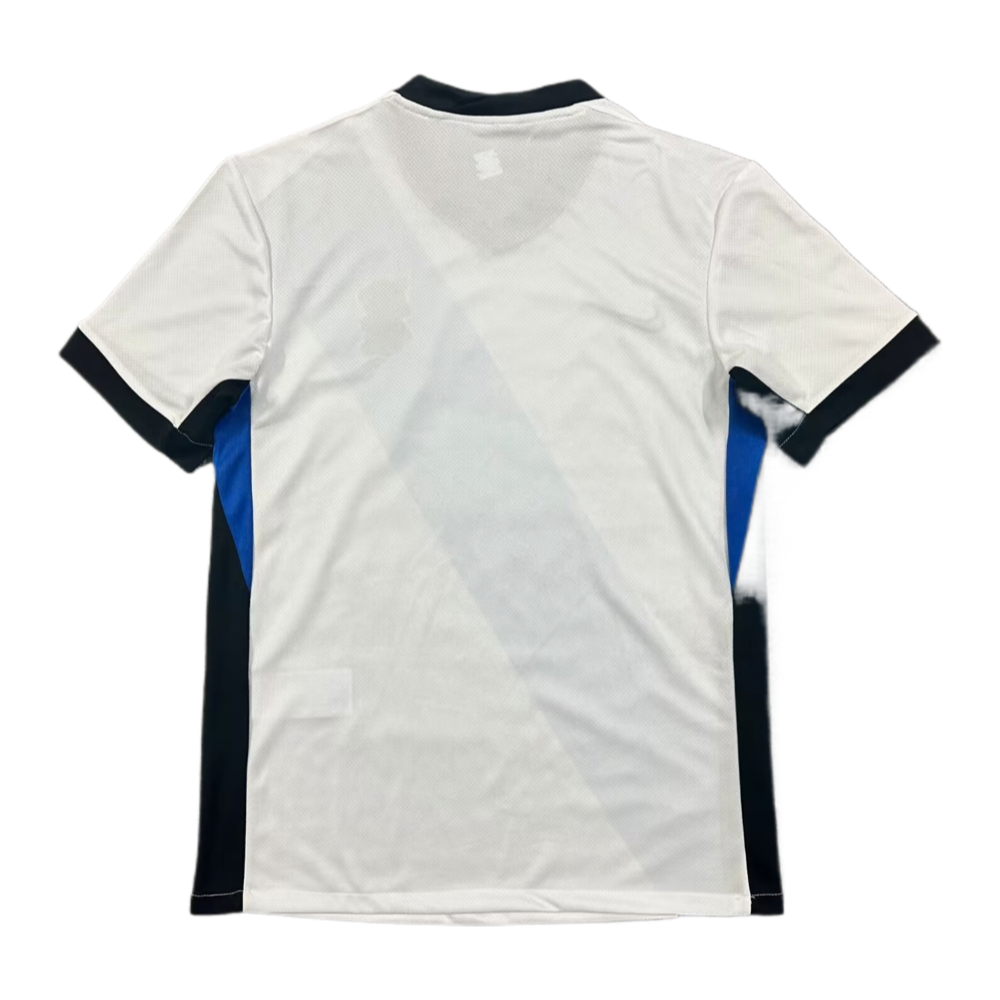 2025-26 Birmingham City FC Third Kit