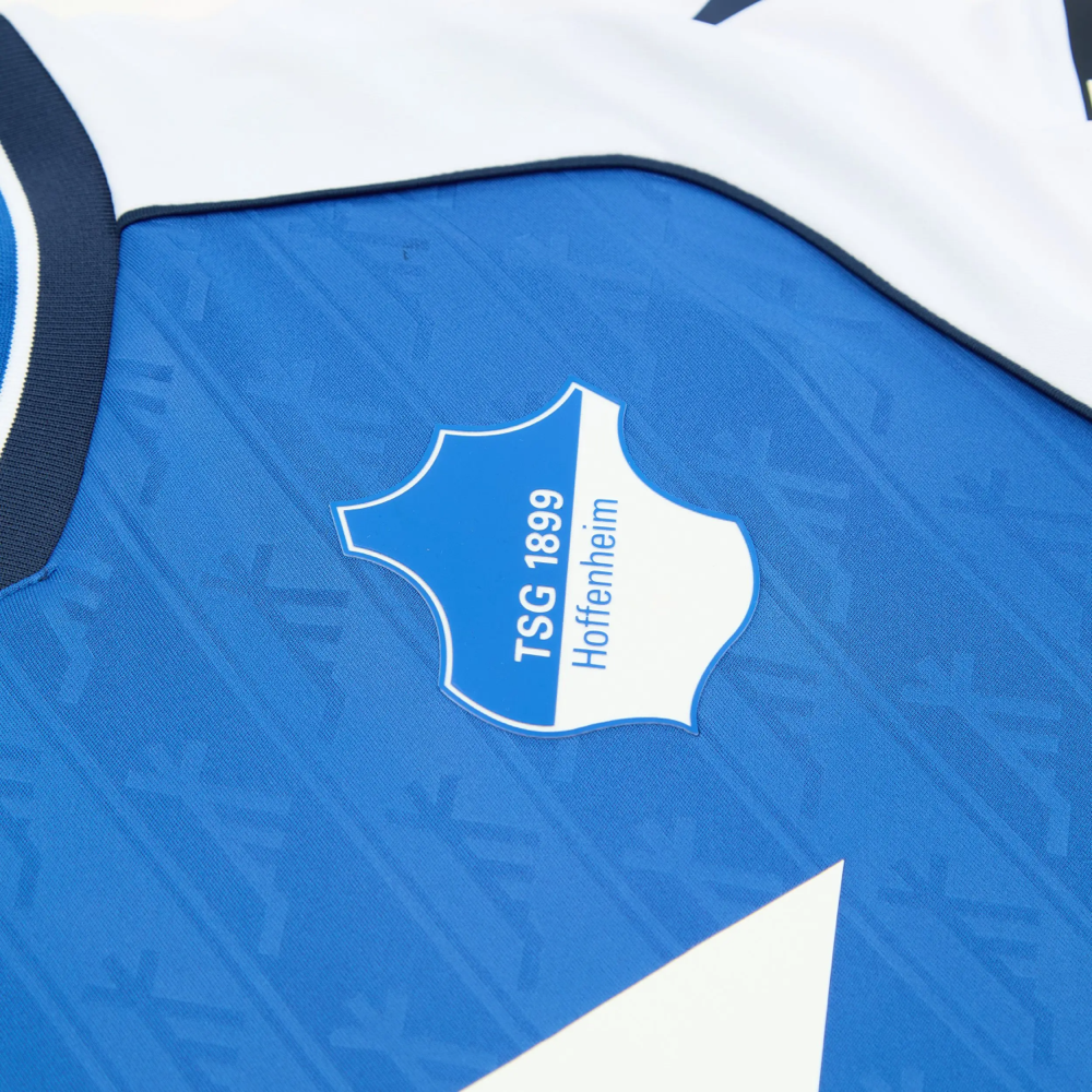 2026-27 TSG 1899 Hoffenheim Heim