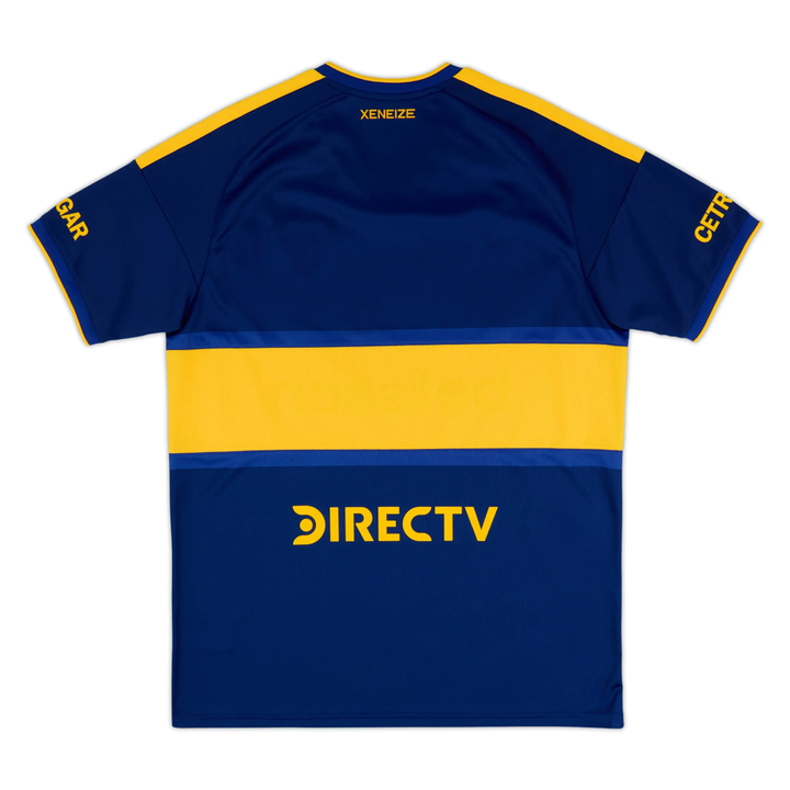 2026-27 CA Boca Juniors Home