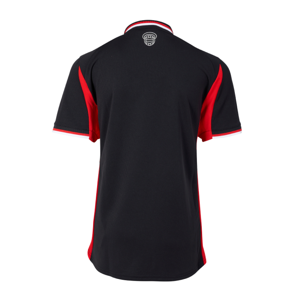 2025-26 Southampton FC 3a Equipación