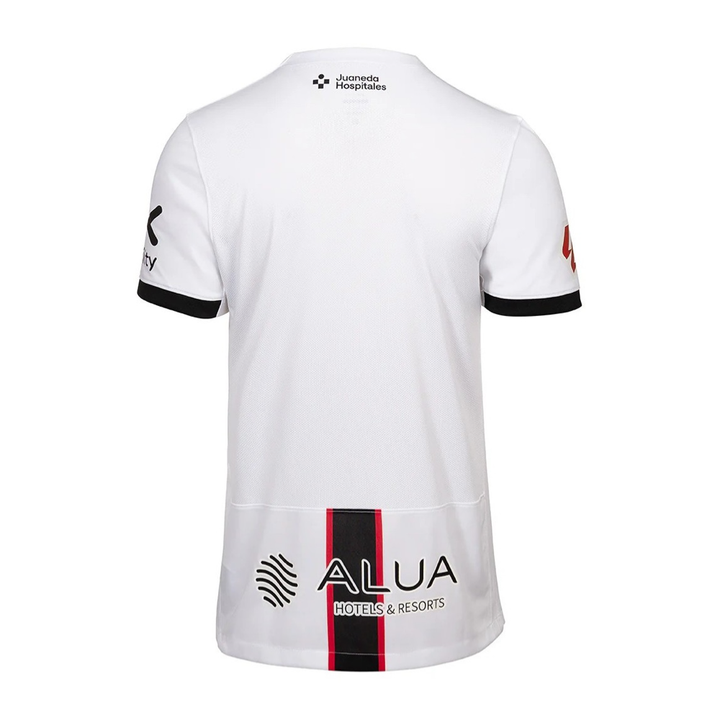 2025-26 RCD Mallorca Away Kit