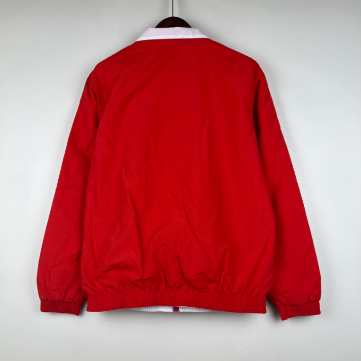 FC Bayern Munich Windbreaker