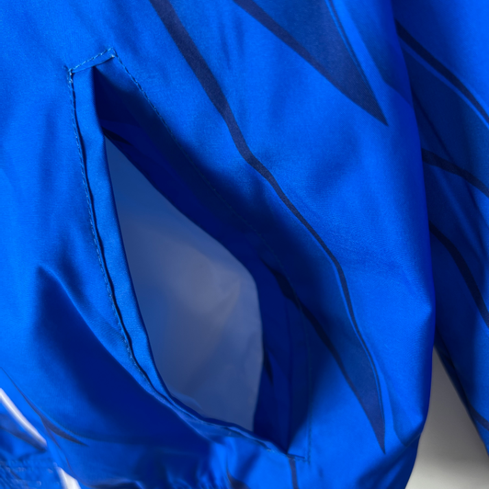 Coupe-vent Al Hilal SFC