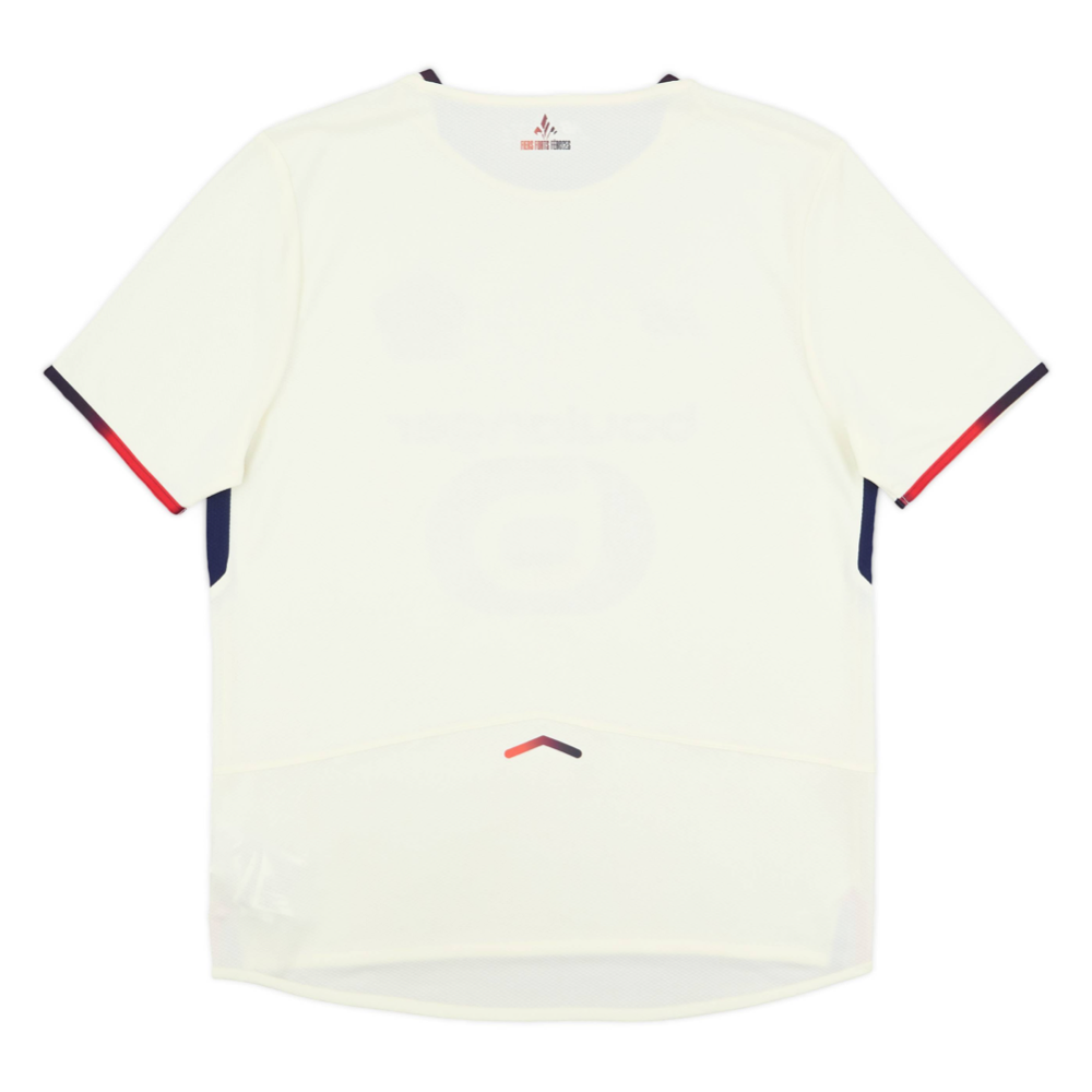 2025-26 Lille OSC Away Kit