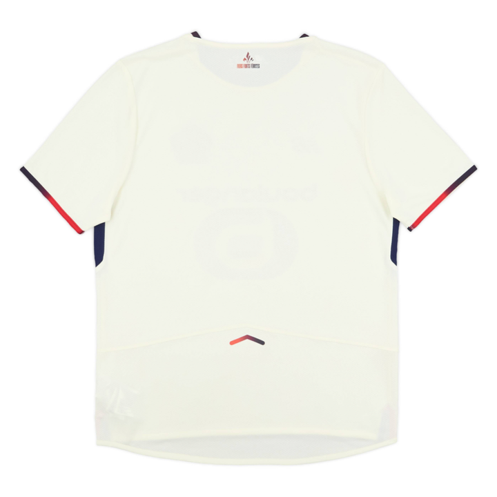 2025-26 Lille OSC Away Kit