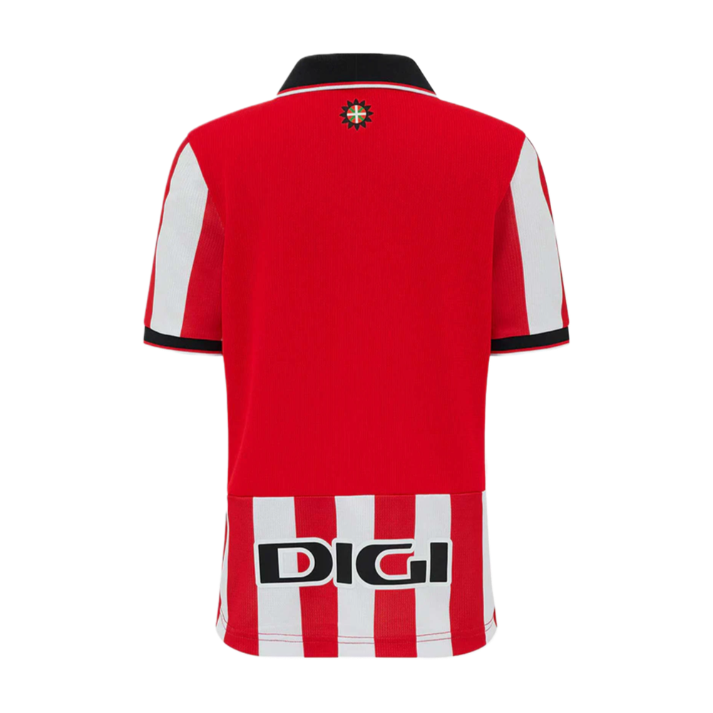 2025-26 Athletic Club Home