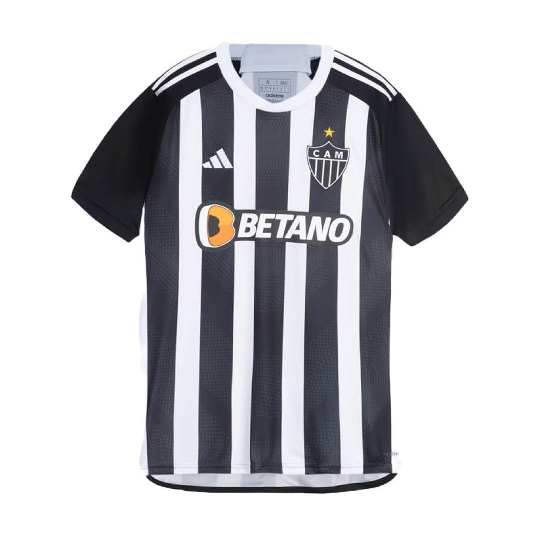 2024-25 CA Mineiro 1a Equipación