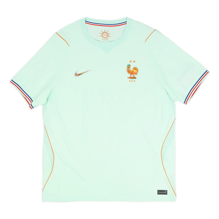 2026 France Away