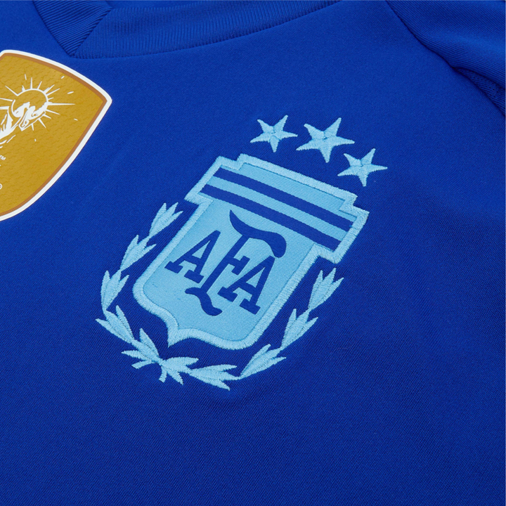 2024 Argentina Away