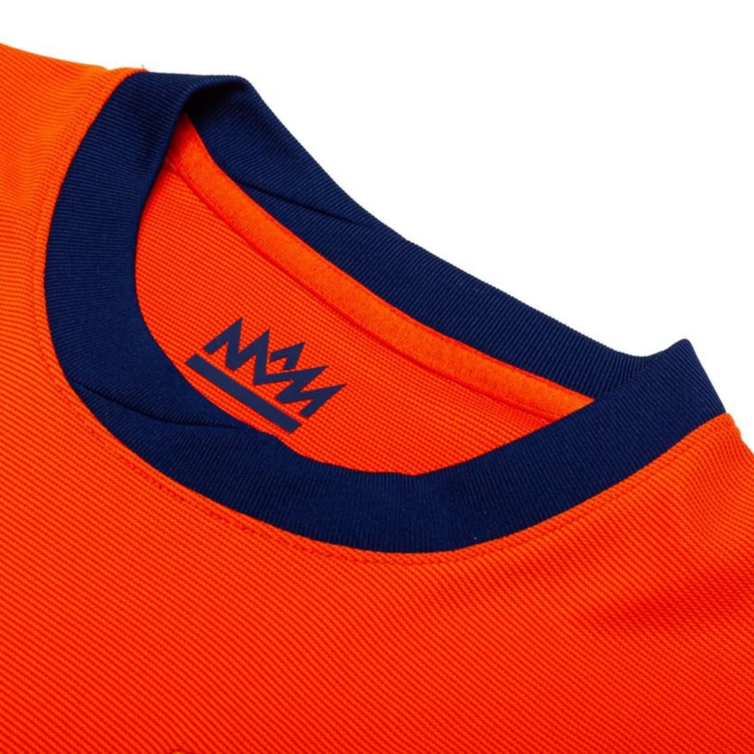 2024 Netherlands Home