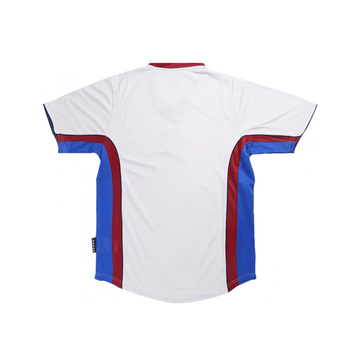 1998-99 FC Barcelona Extérieur