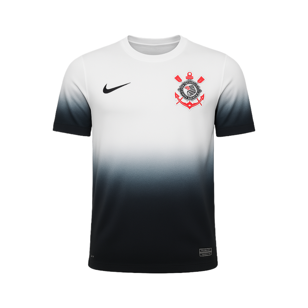 2024-25 SC Corinthians Paulista 1a Equipación