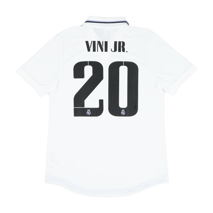 2022-23 Real Madrid CF Home