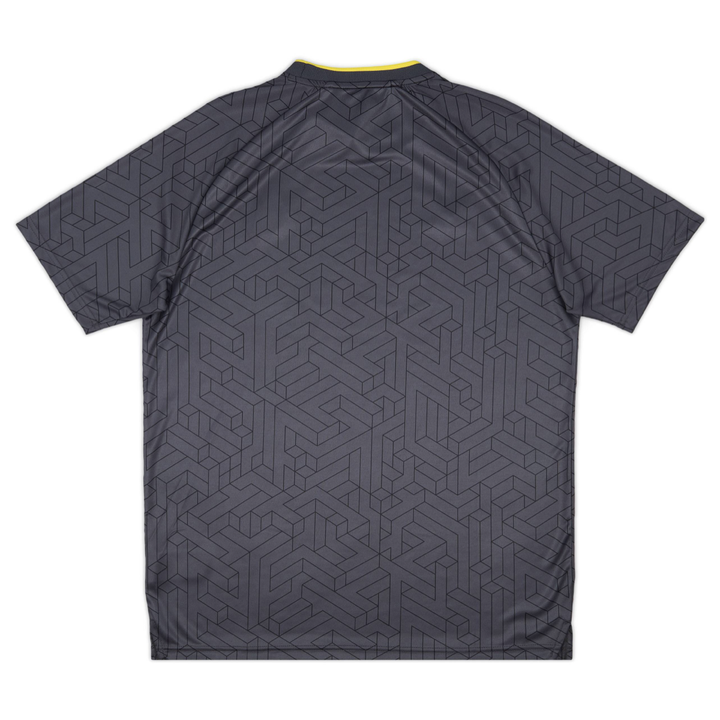 2024-25 Everton FC Away