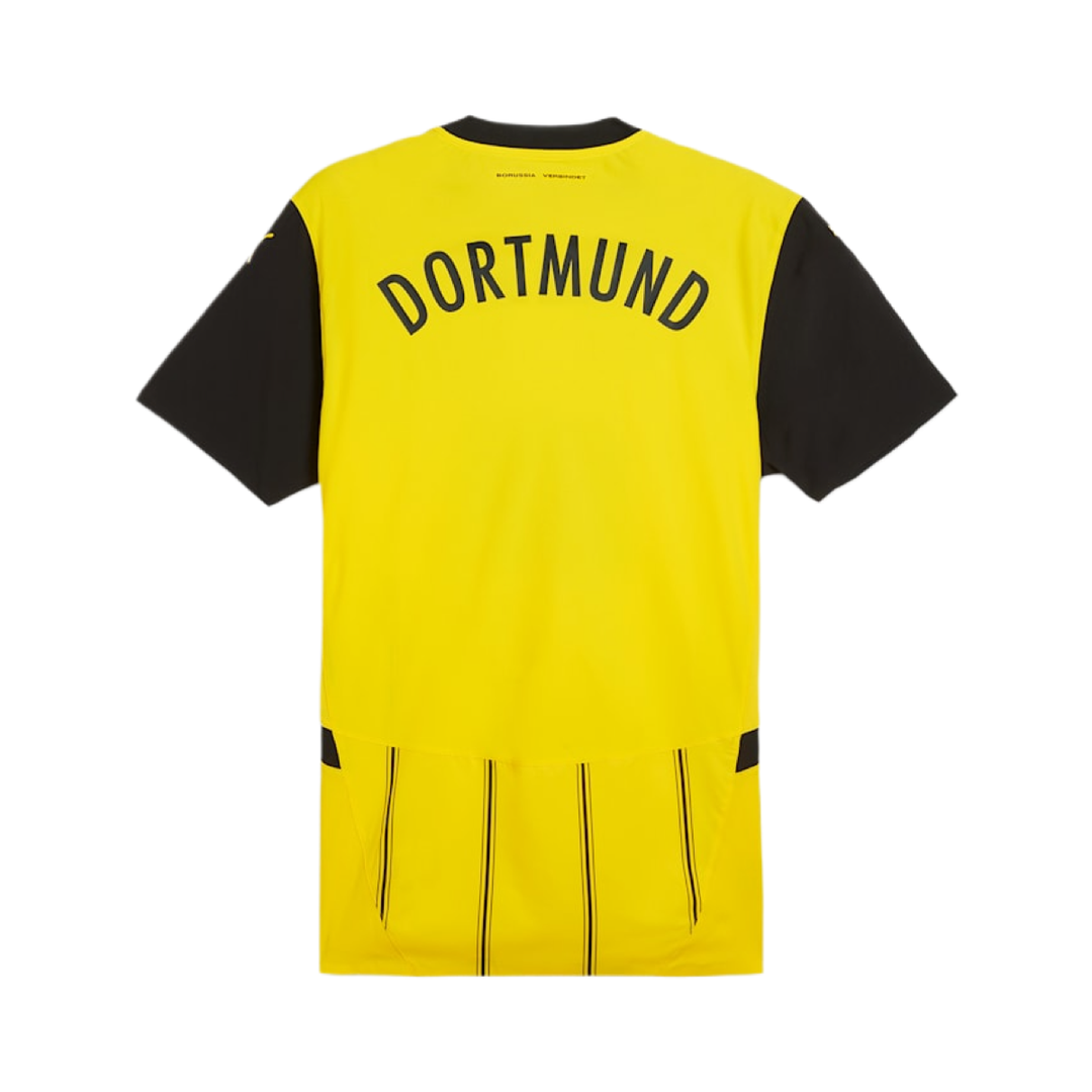 2024-25 Borussia Dortmund 1a Equipación