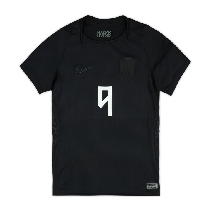 2026 Norway Away