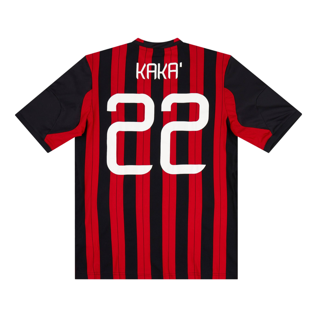 2013-14 AC Milan Domicile