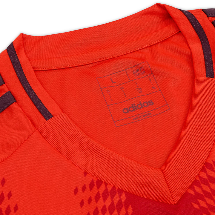 Maillot Domicile du FC Bayern Munich 2024-25