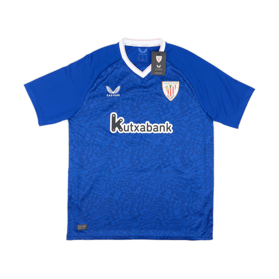 2024-25 Athletic Club 2a Equipación