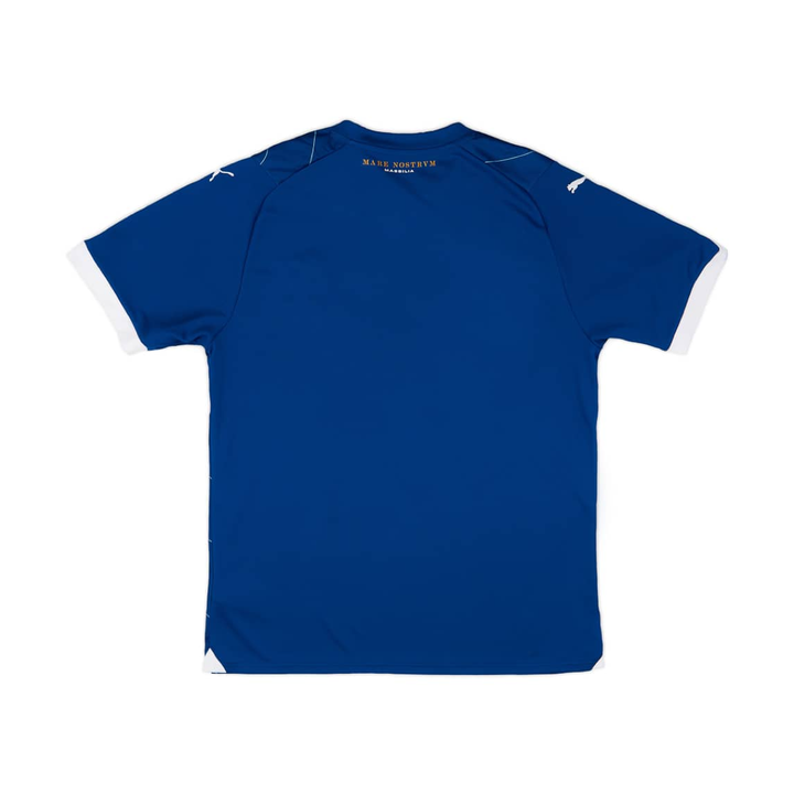 2023-24 Olympique de Marseille Away Kit