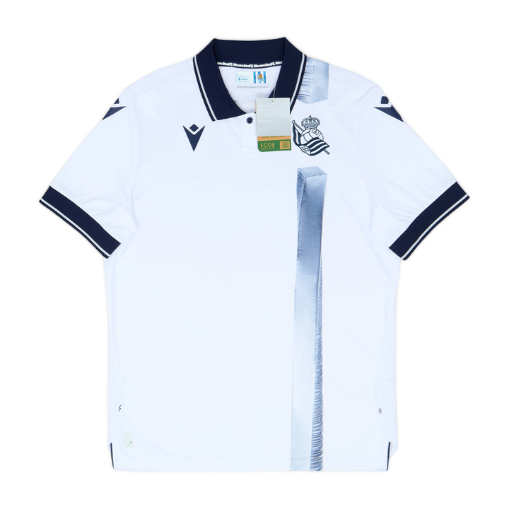 2024-25 Real Sociedad Football Third Kit