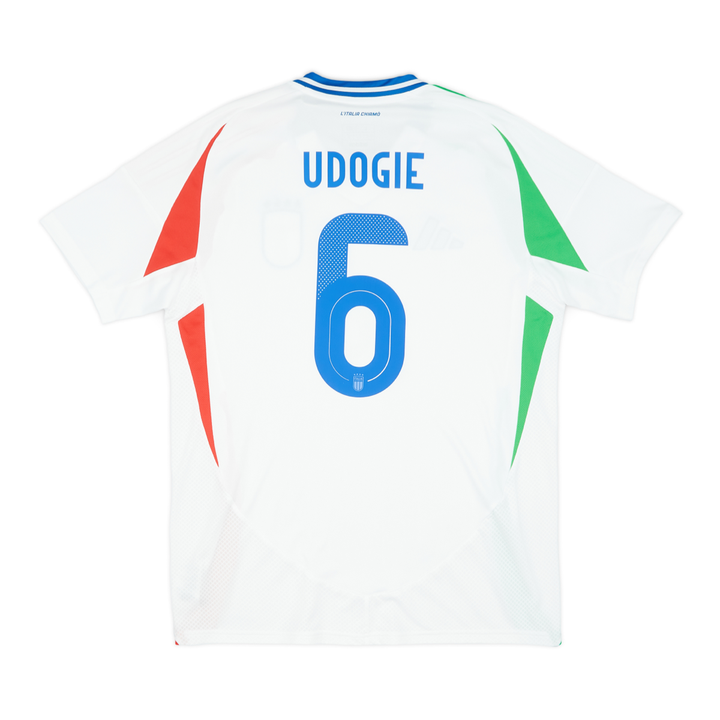 2024 Italia 2a Equipación
