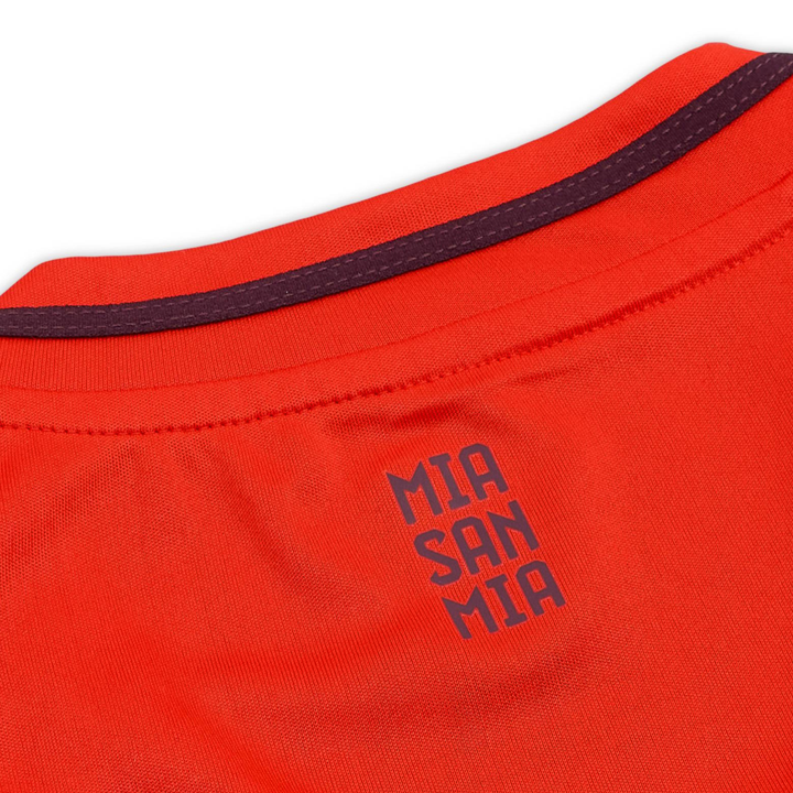 Maillot Domicile du FC Bayern Munich 2024-25