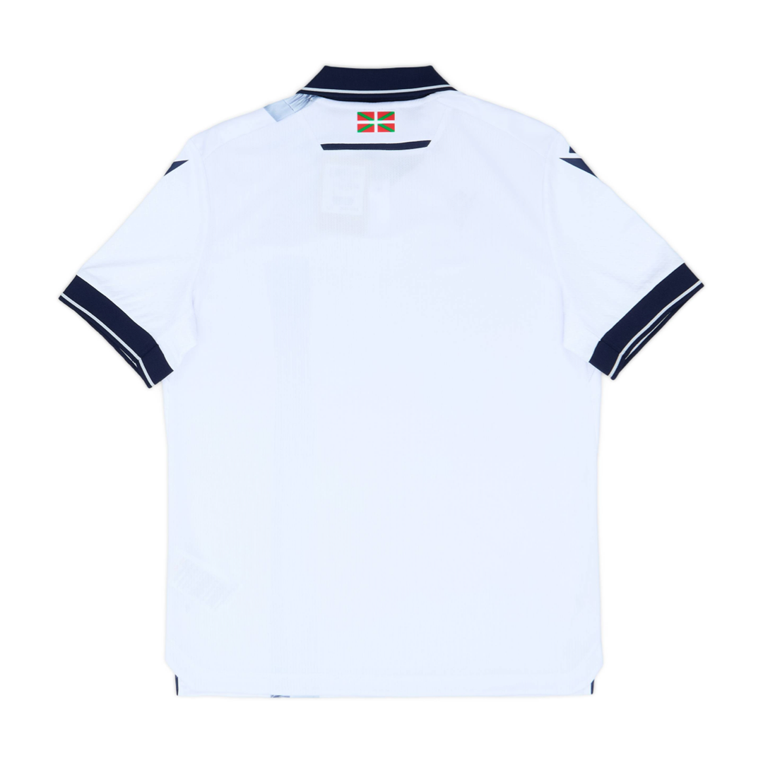 2024-25 Real Sociedad Football Third Kit