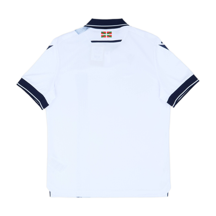 2024-25 Real Sociedad Football Third Kit