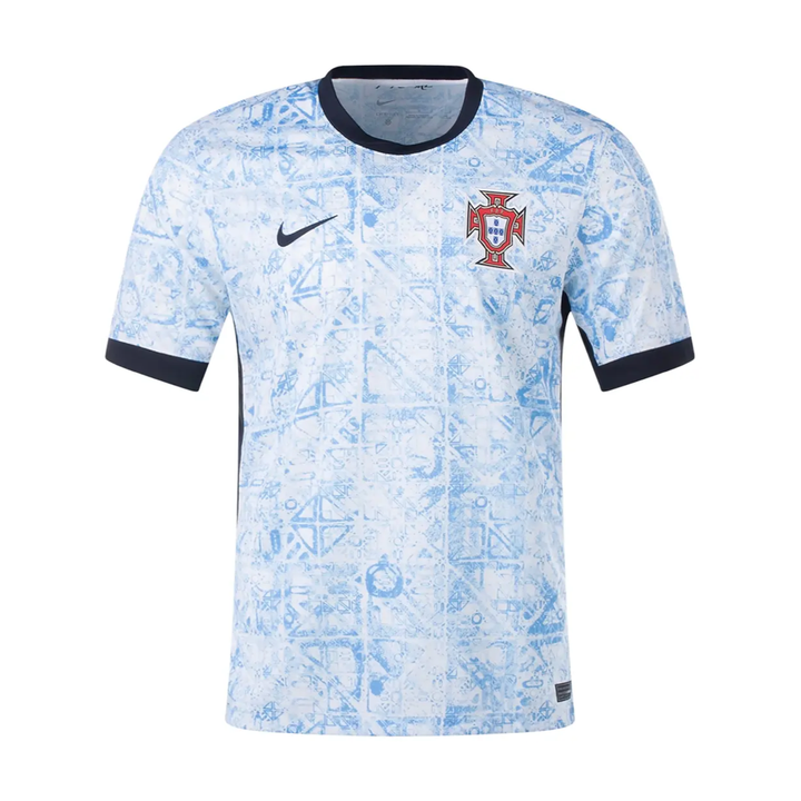 2024 Portugal 2a Equipación