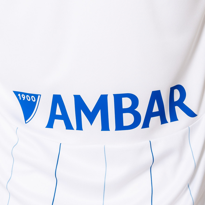 2024-25 Real Zaragoza 1a Equipación