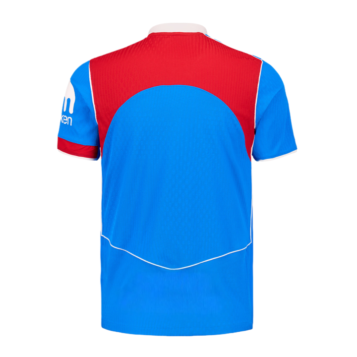 2025-26 Atlético de Madrid Troisième