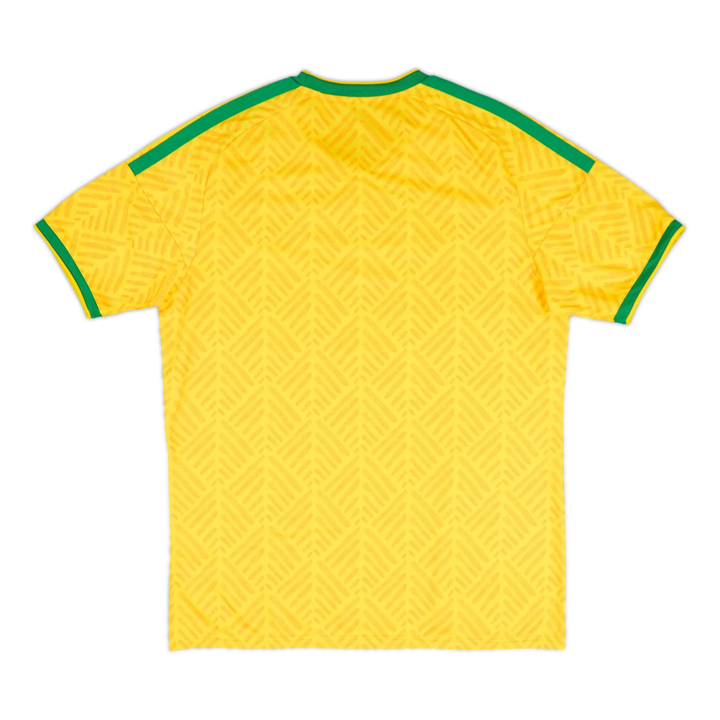 2026 Sudáfrica 1a Equipación
