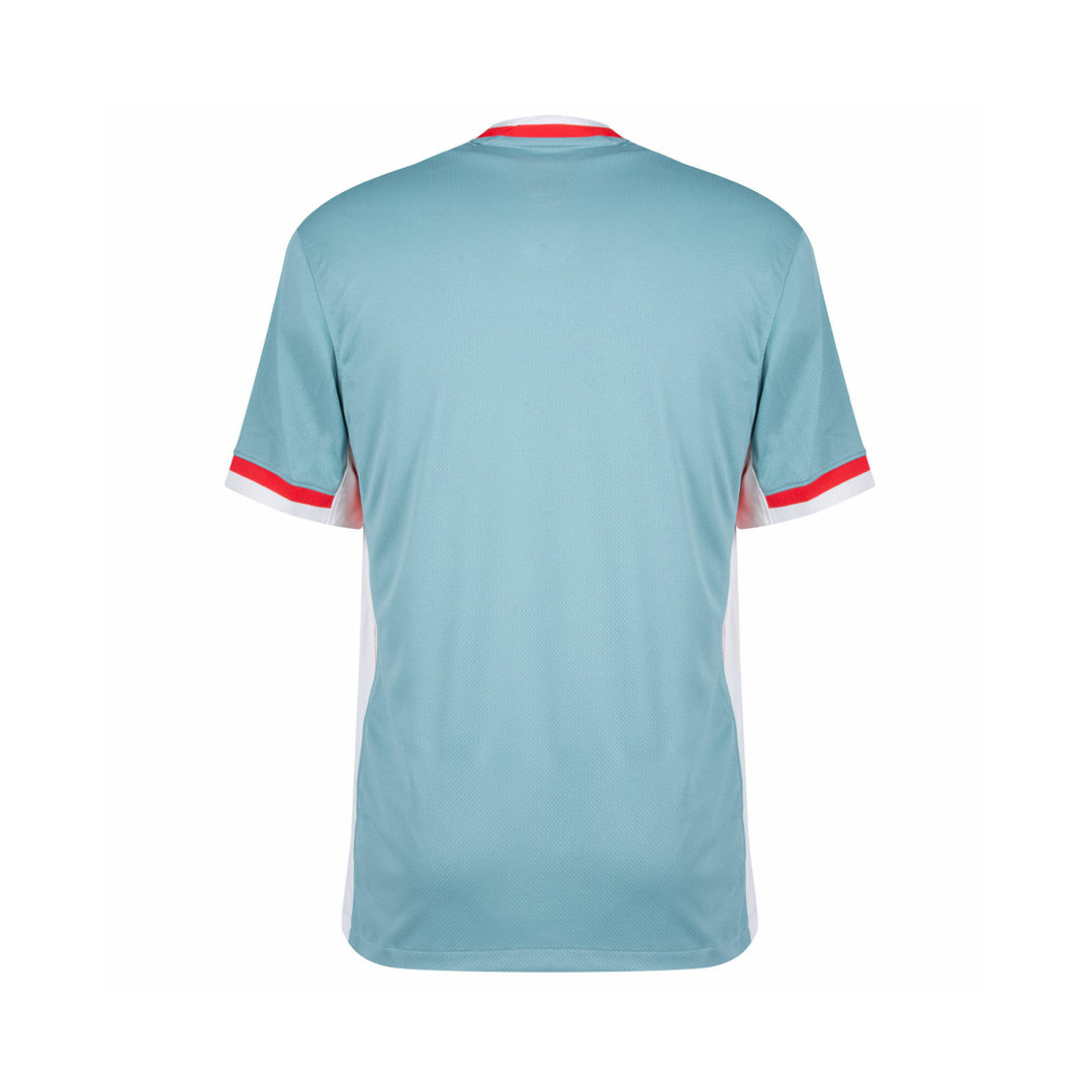 2024-25 Atlético de Madrid 2a Equipación